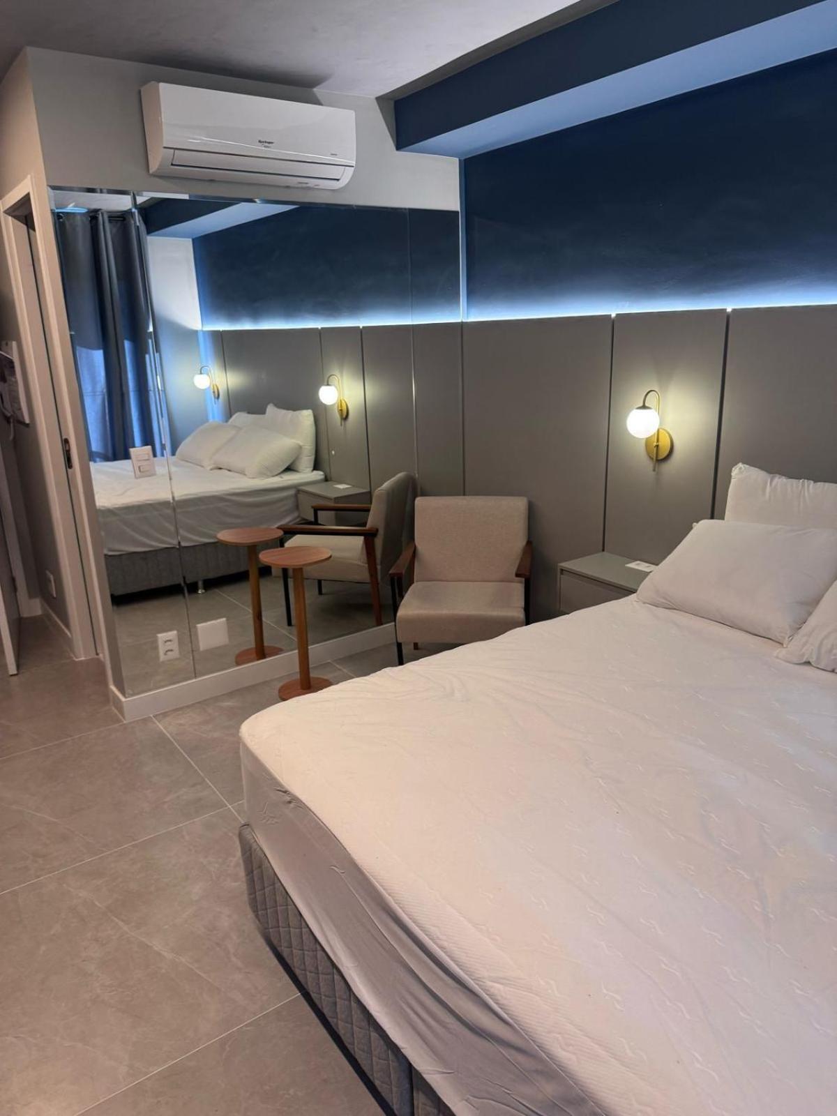 Madrid Apartment